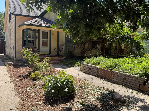134-136 N Sherwood St, Fort Collins, CO 80521