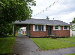 182 Fayette St, Buckhannon, WV 26201