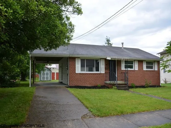 182 Fayette St, Buckhannon, WV 26201