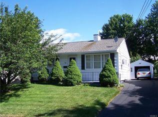 18 Blake St, Newburgh, NY 12550