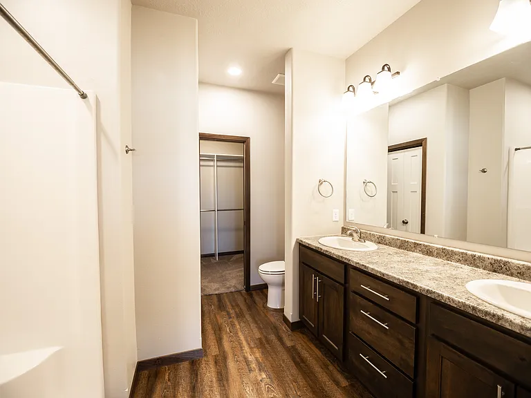 Sunrise Creek Townhomes — Photo 19