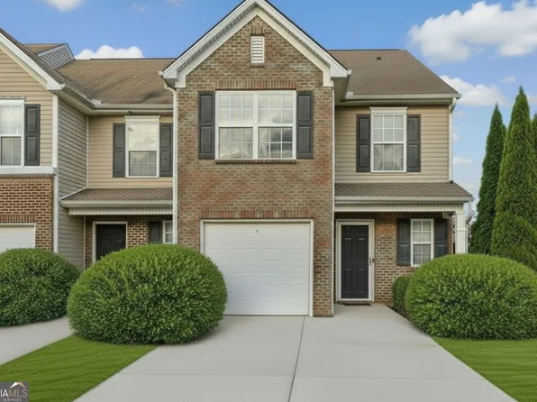 278 Alcovy Walk Dr, Lawrenceville, GA 30045