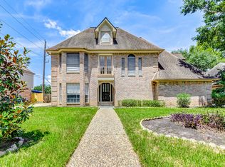 13006 Chriswood Dr, Cypress, TX 77429