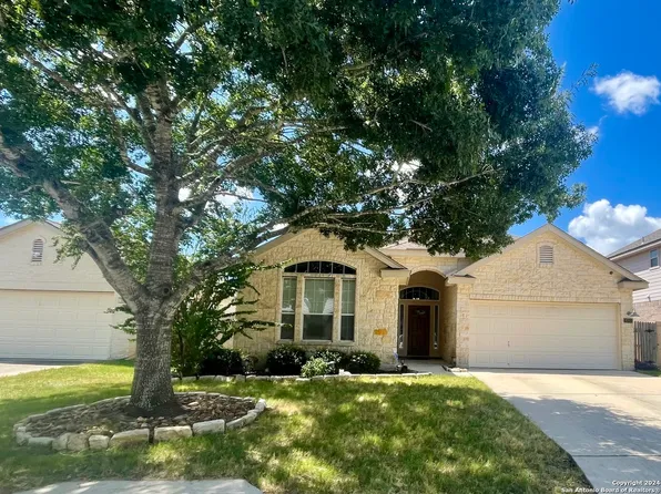 8242 Piney Wood Run, San Antonio, TX 78255