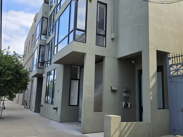 993 Tennessee St Unit 10, San Francisco, CA 94107