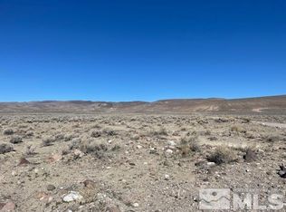2285 Flood St, Silver Springs, NV 89429