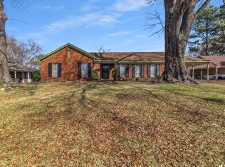 5298 Oak Meadow Ave, Memphis, TN 38134