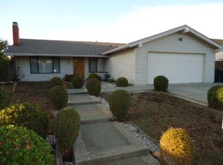 4861 Delores Dr, Union City, CA 94587