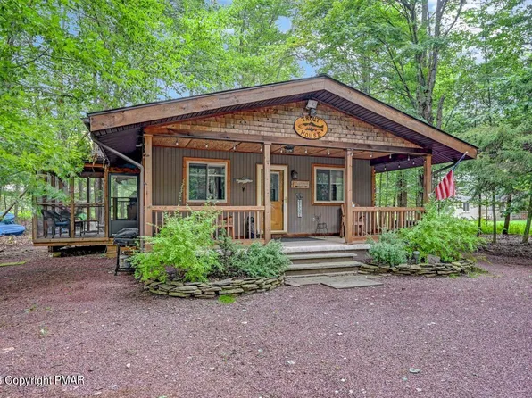106 Jimmy Pond Ct, Pocono Pines, PA 18350