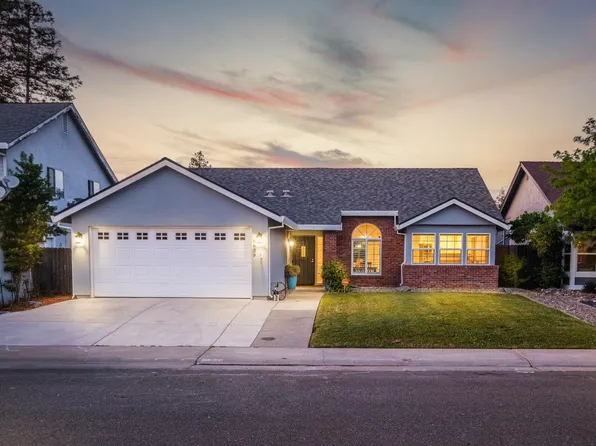 8639 Duryea Dr, Sacramento, CA 95828