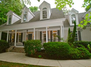 12232 Peed Rd, Raleigh, NC 27614