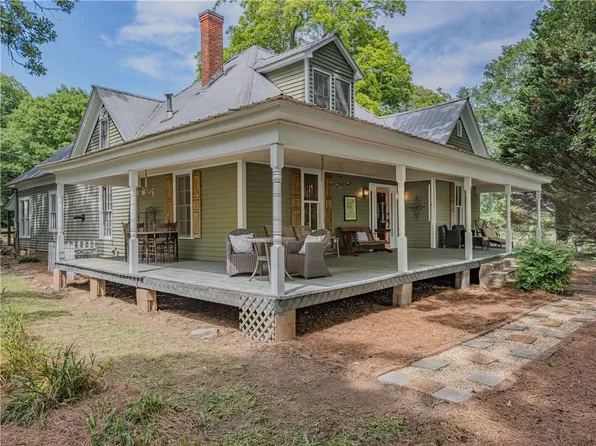 91 Boogers Hill Rd, Oxford, GA 30054