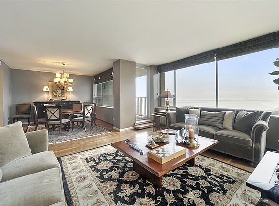 4th image of 1000 N Lake Shore Plz APT 13B