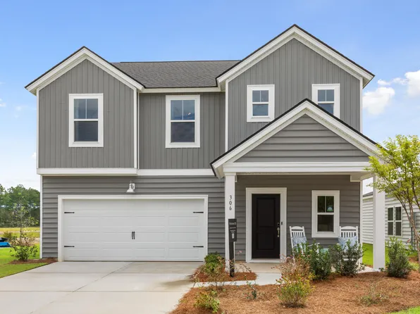 450 Camellia Bloom Dr, Moncks Corner, SC 29461