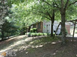 659 Woody Rd SW, Adairsville, GA 30103
