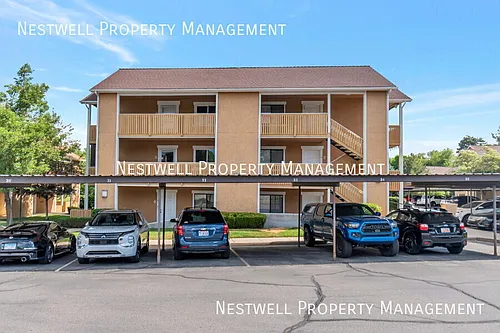 7208 S Station Creek Way #4E Photo 1