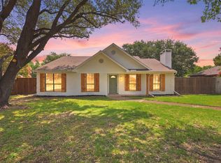 1516 Hendrick Dr, Plano, TX 75074