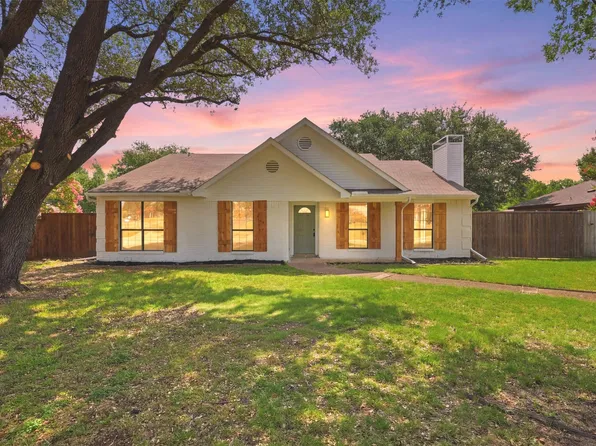 1516 Hendrick Dr, Plano, TX 75074