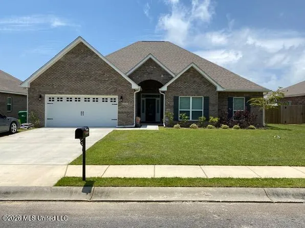 1039 Brackish Pl, Ocean Springs, MS 39564