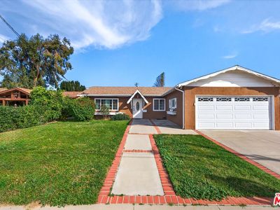 10442 Alabama Ave, Chatsworth, CA, 91311