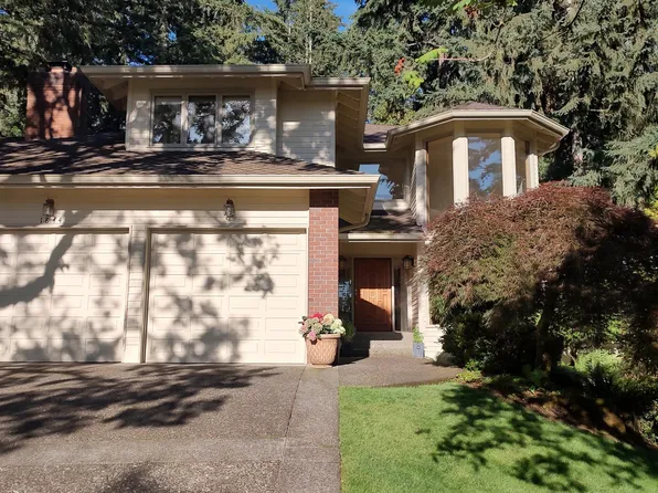 1844 Palisades Terrace Dr, Lake Oswego, OR 97034