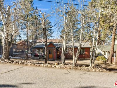 794 Saint Moritz Dr, Big Bear Lake, CA, 92315