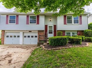 1400 Independence Dr, Derby, NY 14047