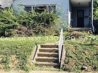 2225 11th St SW, Canton, OH 44706