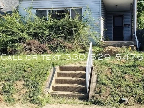 2225 11th St SW, Canton, OH 44706