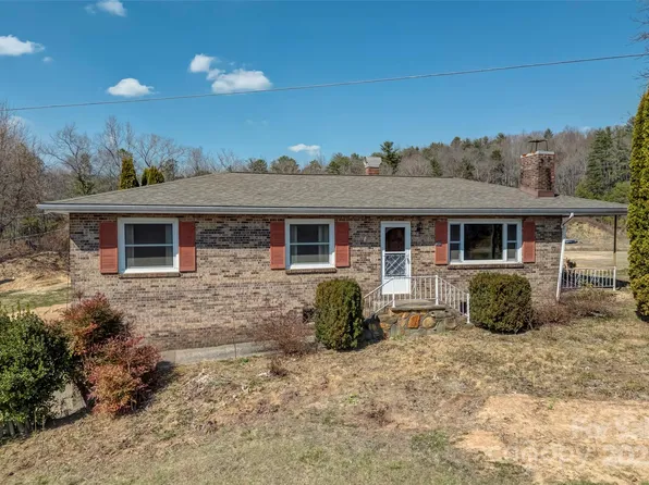 1344 Rosman Hwy, Brevard, NC 28712
