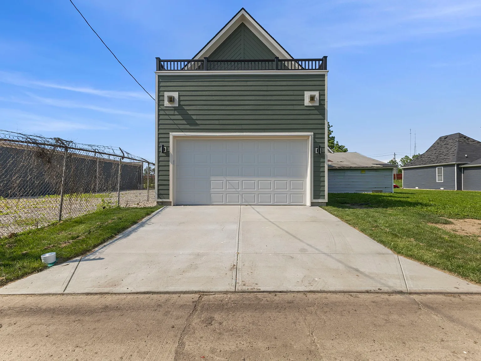 1405 Deloss Street - 1 — Photo 1