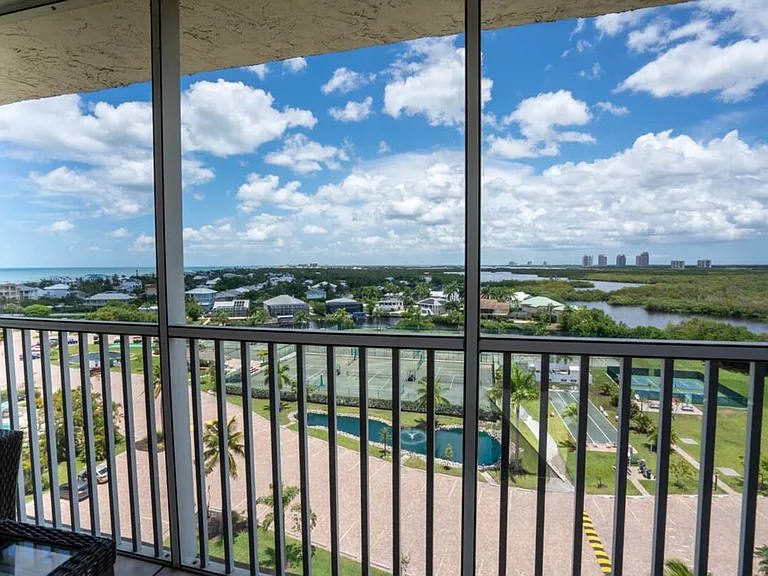Window View