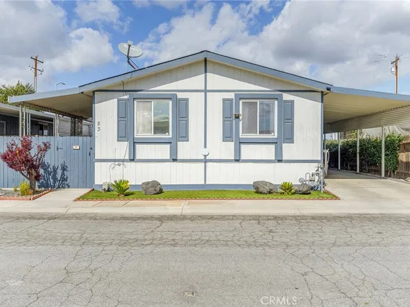 1225 Taft Hwy Spc 23, Bakersfield, CA 93307
