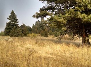 Nhn Soft Rock Rd, Corvallis, MT 59828