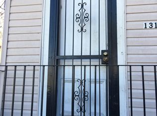 1311 Franklin Ave, New Orleans, LA 70117