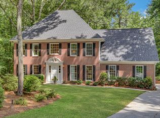 3416 Starwood Trl SW, Lilburn, GA 30047