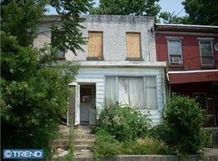 3851 Wallace St, Philadelphia, PA 19104