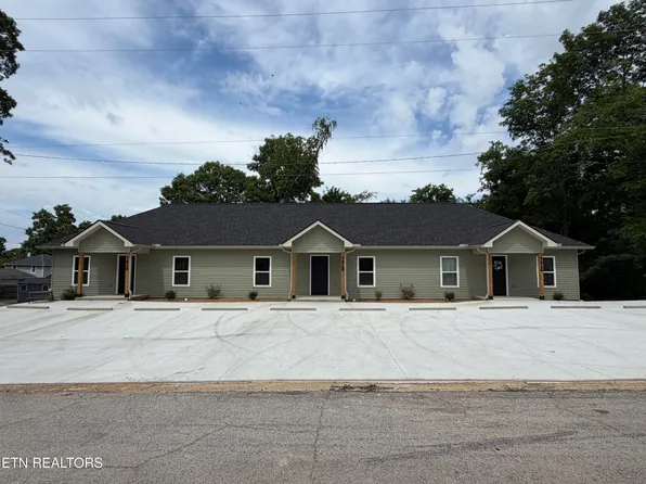 701 N F St, Lenoir City, TN 37771