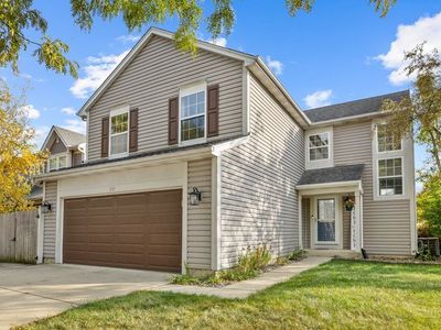 897 N Camden Ln, South Elgin, IL, 60177