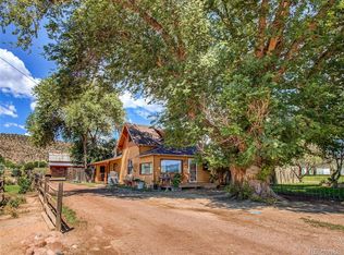 1051 Indiana Ave, Canon City, CO 81212