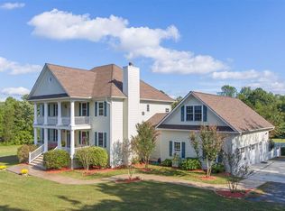 4518 Ridge Rd, Palmyra, VA 22963