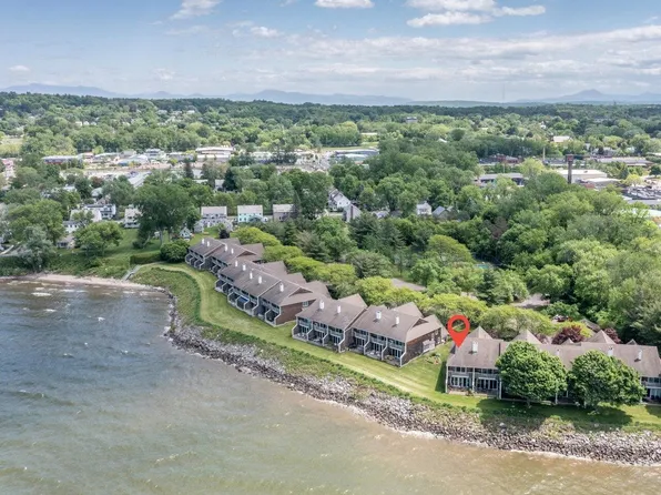 21 Harbor Watch Road, Burlington, VT 05401