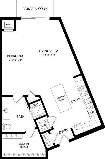 50 Yorktown Shopping Ctr #440