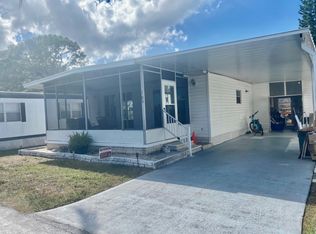 799 E Klosterman Rd #105, Tarpon Springs, FL 34689