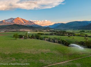 1634 Prince Creek Rd, Carbondale, CO 81623