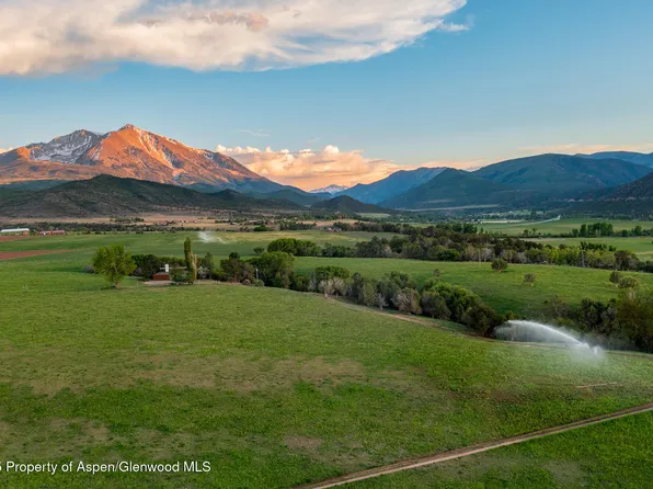 1634 Prince Creek Rd, Carbondale, CO 81623
