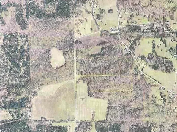 Beanie Deckard Rd, Mitchell, IN 47446