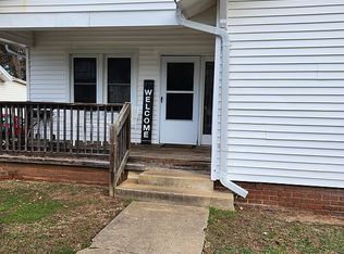 1505 Cloverdale St, High Point, NC 27260