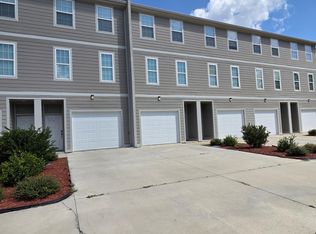 107 E Orchard Loop #107, Diberville, MS 39540