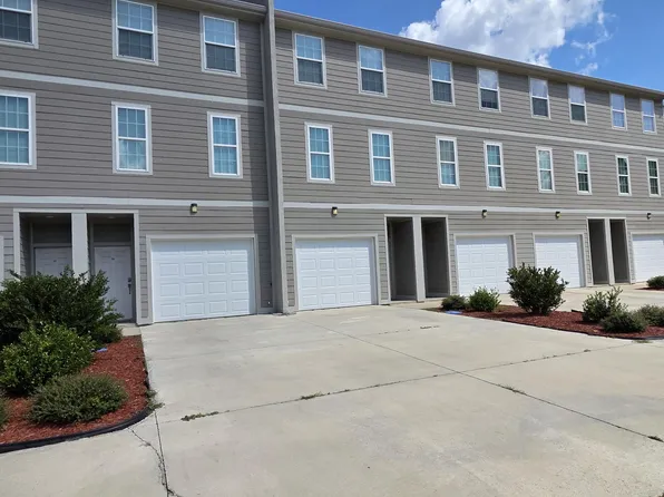 107 E Orchard Loop #107, Diberville, MS 39540